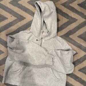 Lulu Lemon Sweatshirt